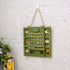 Ins Style Retro Wall Decoration Background Wall Hanging Wall Hanging